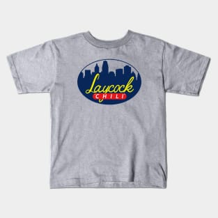 Laycock Chili Kids T-Shirt